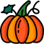 Pumpkin アイコン 64x64