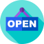 Open icon 64x64