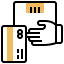 Payment icône 64x64