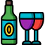 Wine アイコン 64x64