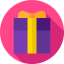 Gift icon 64x64