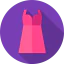 Dress icon 64x64