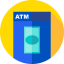 Atm icon 64x64