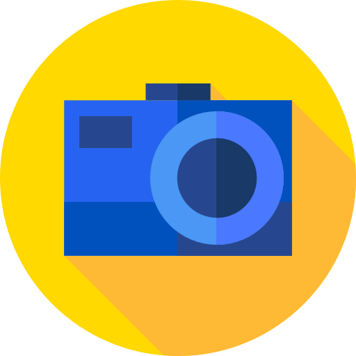 Camera icon