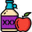 Cider アイコン 64x64
