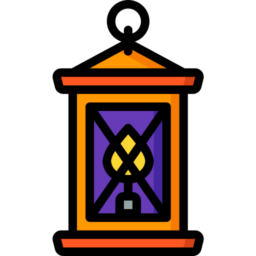 Lantern icon