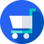 Cart icon 64x64