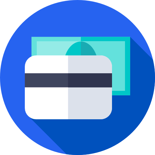 Payment icon