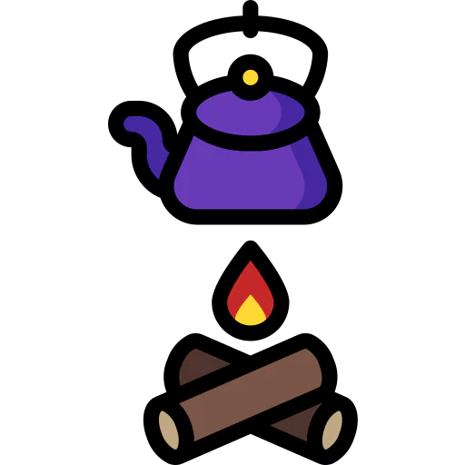Kettle icon