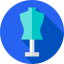 Mannequin icon 64x64