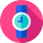 Wristwatch icon 64x64