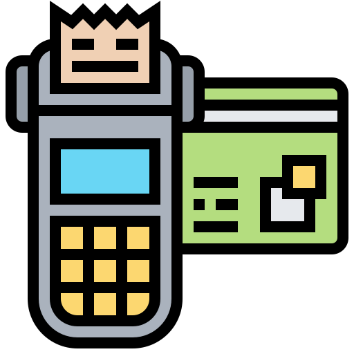 Payment icon