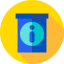 Information icon 64x64
