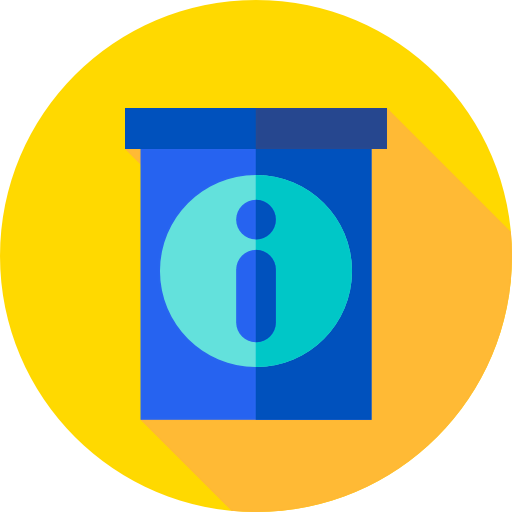 Information icon
