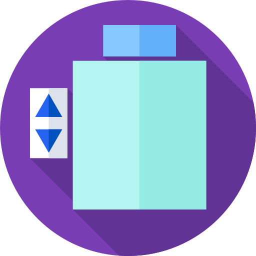 Elevator icon