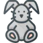 Bunny icon 64x64