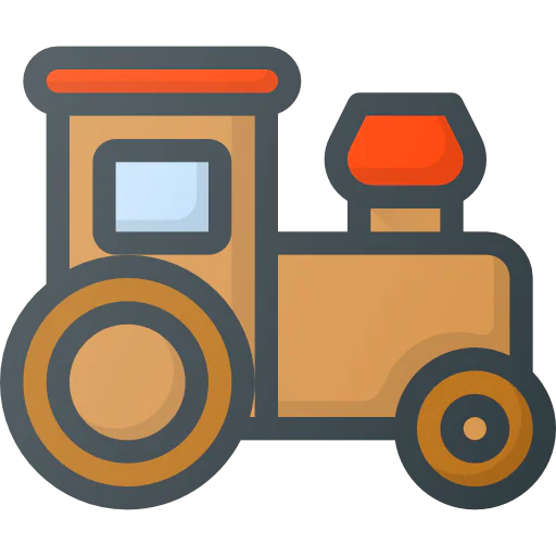 Train icon