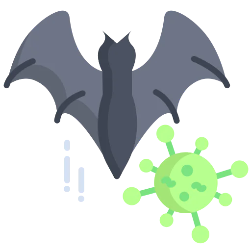 Bat icon