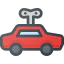 Car toy icon 64x64