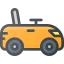 Car toy icon 64x64