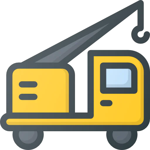 Crane icon