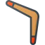 Boomerang icon 64x64