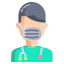 Doctor 상 64x64