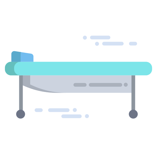Bed icon
