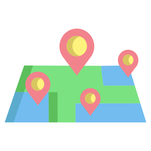 Map icon
