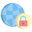 Global icon 64x64
