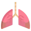 Lung icon 64x64