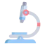 Microscope icon 64x64