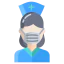 Nurse icon 64x64