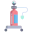 Oxygen mask icon 64x64