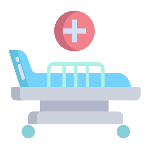 Bed icon