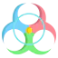 Quarantine icon 64x64