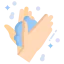 Sanitizer icon 64x64