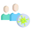 Spread icon 64x64