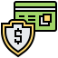 Security icône 64x64
