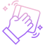 Clean icon 64x64