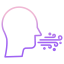 Cough icon 64x64