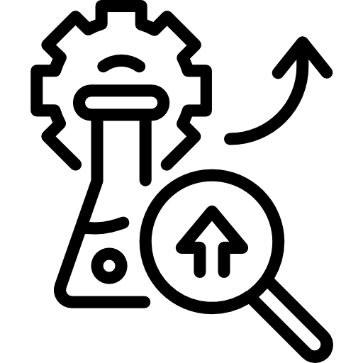 Research icon