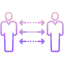 Distance icon 64x64