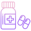 Drugs icon 64x64