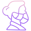 Mask icon 64x64