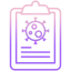 Clipboard icon 64x64