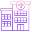 Hospital icon 64x64