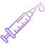 Injection icon 64x64