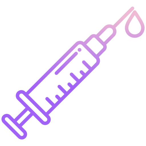 Injection icon