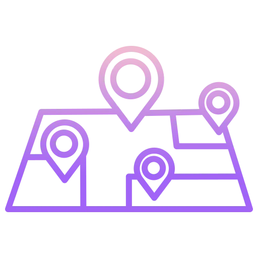 Map icon